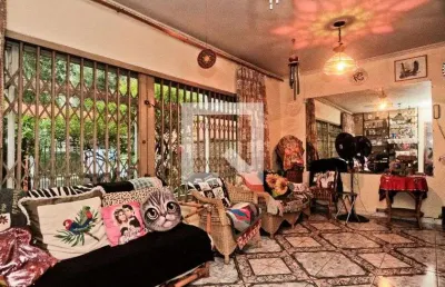 Casa para venda - freguesia do ó, 3 quartos,  176 m² - são paulo