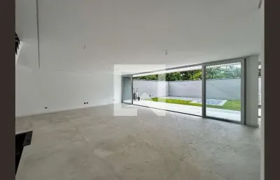 Casa / sobrado em condomínio para venda - santo amaro , 4 quartos,  496 m² - são paulo