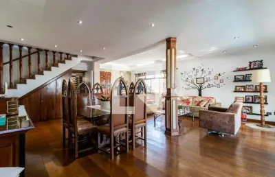 Casa para venda - vila mariana, 5 quartos,  545 m² - são paulo