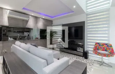 Casa para venda - teresópolis, 3 quartos,  234 m² - porto alegre