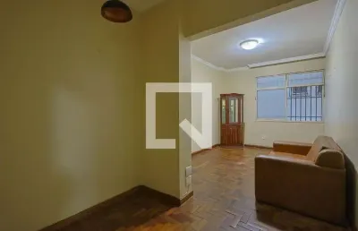 Apartamento para venda - silveira, 2 quartos,  58 m² - belo horizonte