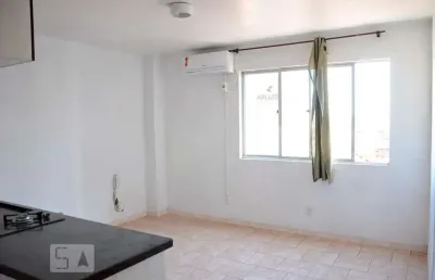 Kitnet / stúdio para venda - bairro fátima, 1 quarto,  28 m² - canoas