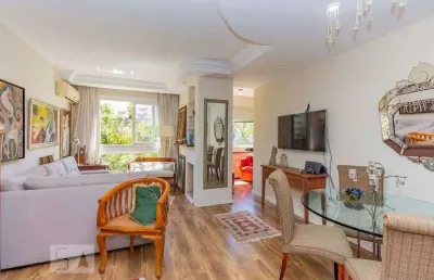 Cobertura para venda - bela vista, 2 quartos,  126 m² - porto alegre