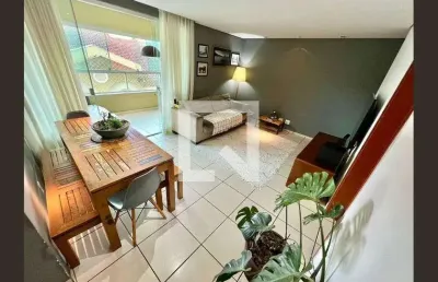 Apartamento para venda - paquetá, 3 quartos,  98 m² - belo horizonte