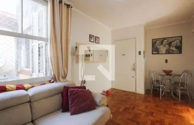 Apartamento para venda - cristo redentor, 1 quarto,  46 m² - porto alegre