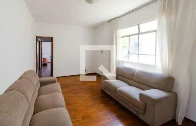 Apartamento para venda - barroca, 3 quartos,  86 m² - belo horizonte