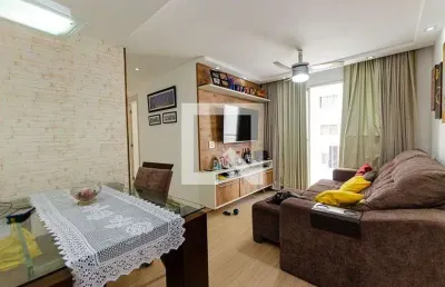 Cobertura para venda - fonseca, 2 quartos,  65 m² - niterói