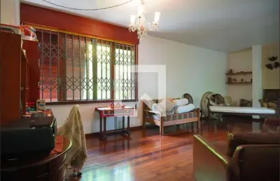 Casa para venda - boa vista, 5 quartos,  591 m² - porto alegre