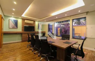 Casa para venda - moema, 5 quartos,  500 m² - são paulo
