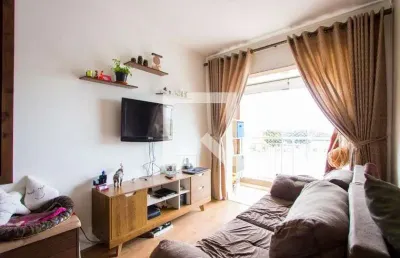 Apartamento para venda - centro, 2 quartos,  54 m² - santo andré