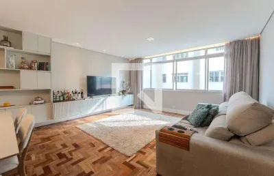 Apartamento para venda - bela vista, 3 quartos,  133 m² - são paulo