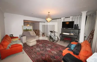 Casa para venda - água fria, 4 quartos,  350 m² - são paulo
