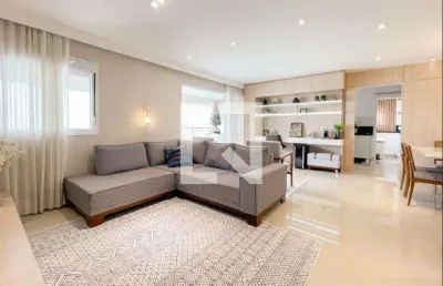Apartamento para venda - jardim do mar, 3 quartos,  147 m² - são bernardo do campo