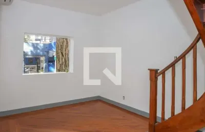 Casa para venda - vila romana, 2 quartos,  90 m² - são paulo