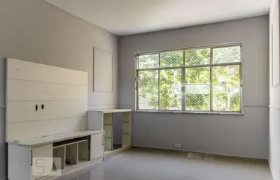 Apartamento para venda - jardim guanabara, 2 quartos,  80 m² - rio de janeiro