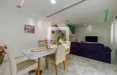 Casa / sobrado em condomínio para venda - vargem pequena, 4 quartos,  180 m² - rio de janeiro