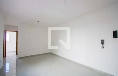 Cobertura para venda - jardim, 2 quartos,  82 m² - santo andré
