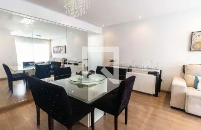 Apartamento para venda - santana, 3 quartos,  78 m² - são paulo