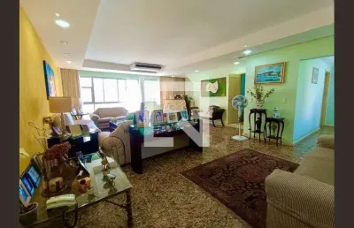 Cobertura para venda - jardim botânico, 4 quartos,  229 m² - rio de janeiro