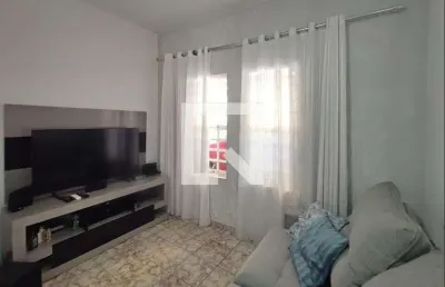 Casa para venda - parque prado, 3 quartos,  103 m² - campinas
