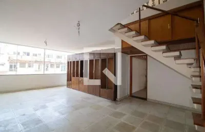 Apartamento para venda - copacabana, 8 quartos,  325 m² - rio de janeiro