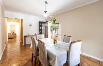 Casa para venda - alto da lapa, 3 quartos,  250 m² - são paulo
