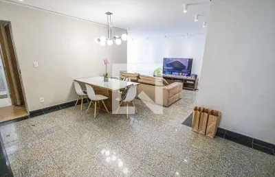 Apartamento para venda - castelo, 3 quartos,  130 m² - belo horizonte
