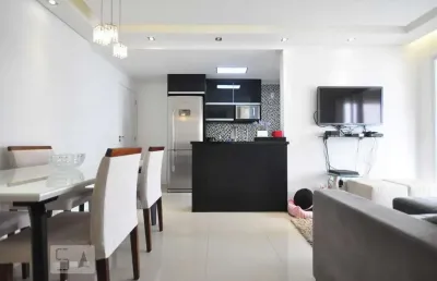 Apartamento para venda - vila andrade, 1 quarto,  62 m² - são paulo