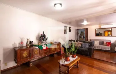 Casa para venda - glória, 5 quartos,  250 m² - porto alegre