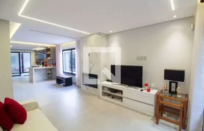 Casa para venda - santo amaro , 3 quartos,  180 m² - são paulo