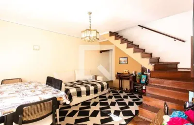 Casa para venda - vila matilde, 3 quartos,  122 m² - são paulo
