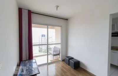 Apartamento para venda - chácara santo antonio, 2 quartos,  50 m² - são paulo
