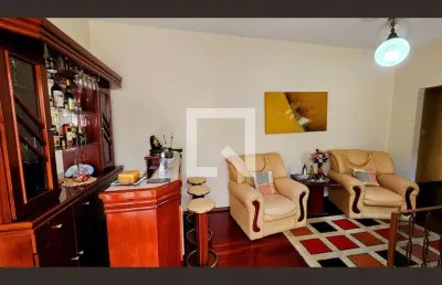 Casa para venda - vila progresso, 3 quartos,  250 m² - jundiaí