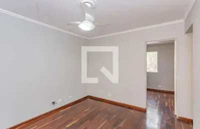 Apartamento para venda - jardim santa emília, 2 quartos,  45 m² - são paulo