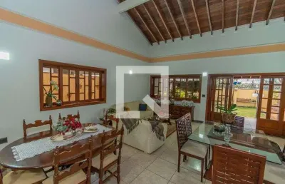 Casa / sobrado em condomínio para venda - jardim madalena, 4 quartos,  450 m² - campinas