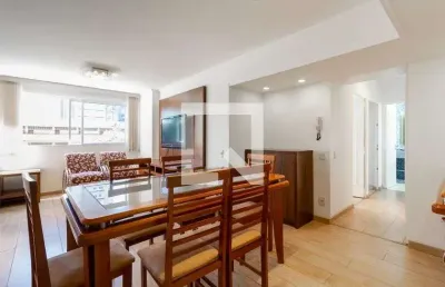 Apartamento para venda - vila olímpia, 2 quartos,  70 m² - são paulo