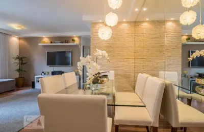 Apartamento para venda - vila mascote, 3 quartos,  65 m² - são paulo