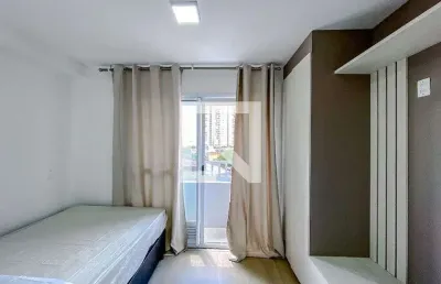 Apartamento para venda - mooca, 1 quarto,  17 m² - são paulo
