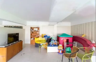 Apartamento para venda - chácara santo antonio, 3 quartos,  96 m² - são paulo