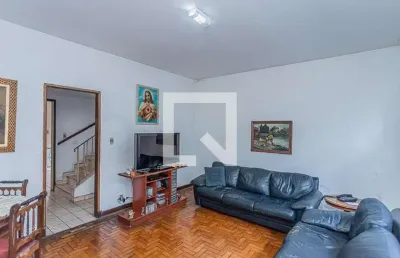 Casa para venda - casa verde, 6 quartos,  280 m² - são paulo