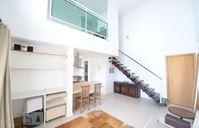 Apartamento para venda - barra da tijuca - marapendi, 1 quarto,  71 m² - rio de janeiro