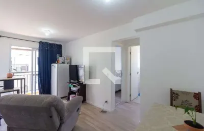 Apartamento para venda - pestana, 2 quartos,  52 m² - osasco