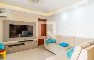 Casa para venda - teresópolis, 2 quartos,  100 m² - porto alegre