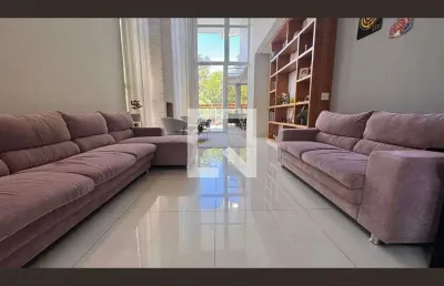 Casa para venda - swiss park, 3 quartos,  317 m² - campinas