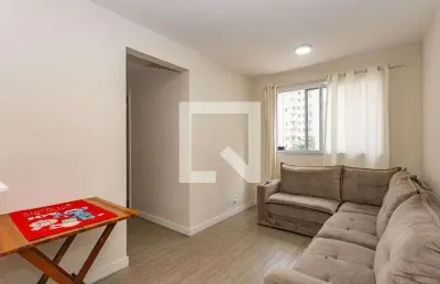 Apartamento para venda - jardim são savério, 2 quartos,  41 m² - são paulo