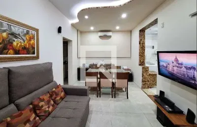 Apartamento para venda - fonseca, 2 quartos,  55 m² - niterói