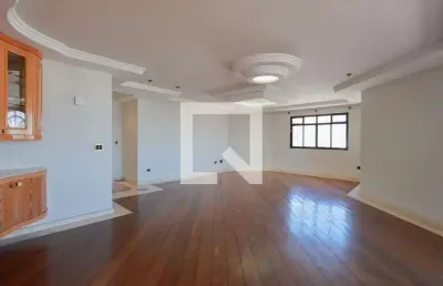 Cobertura para venda - santana, 4 quartos,  490 m² - são paulo
