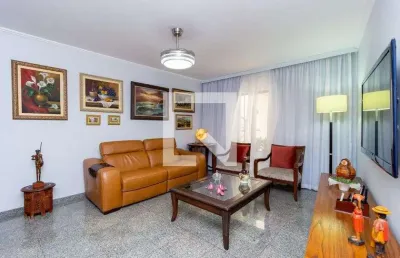 Casa para venda - mooca, 4 quartos,  130 m² - são paulo