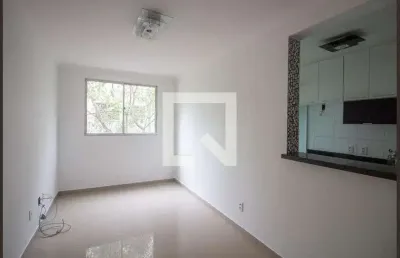 Apartamento para venda - itaquera, 2 quartos,  48 m² - são paulo