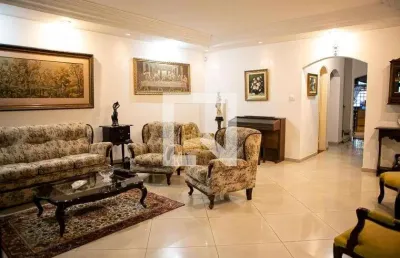 Casa para venda - planalto paulista, 3 quartos,  500 m² - são paulo